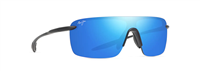 Lunettes de soleil Maui Jim Homme MJ0680SPALULU-003 - MJ0680SPALULU-003